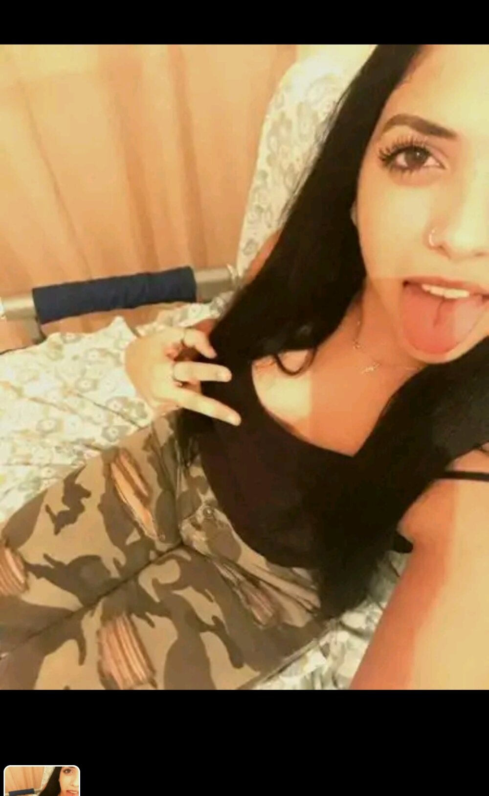 Allison261 Chatroom