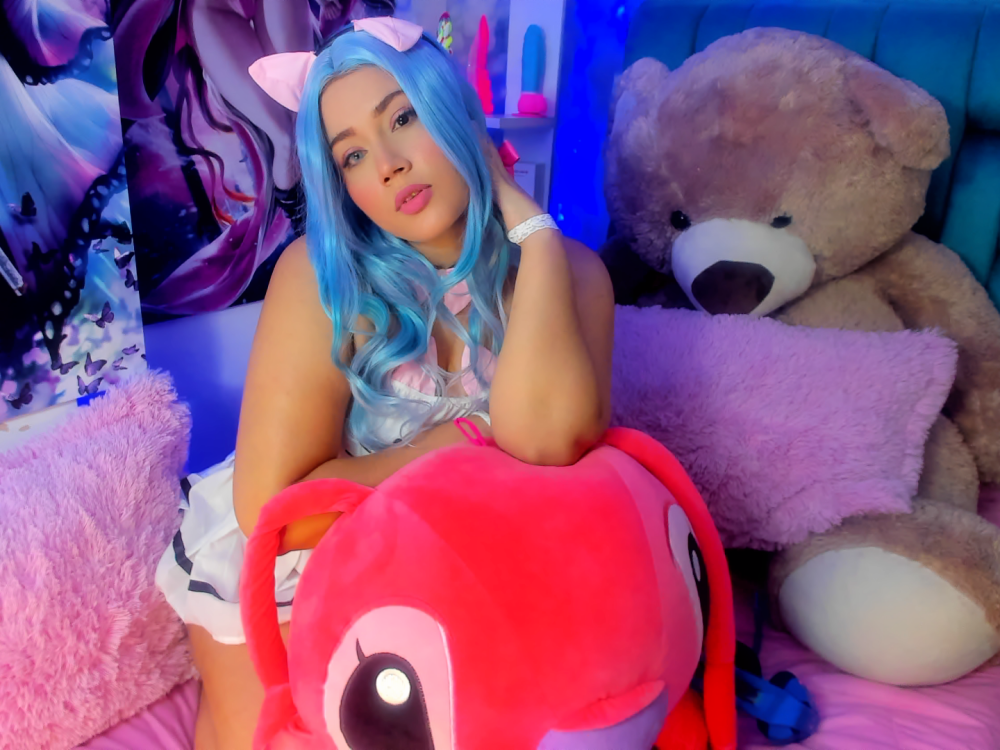 Allison_GAMERS Chatroom