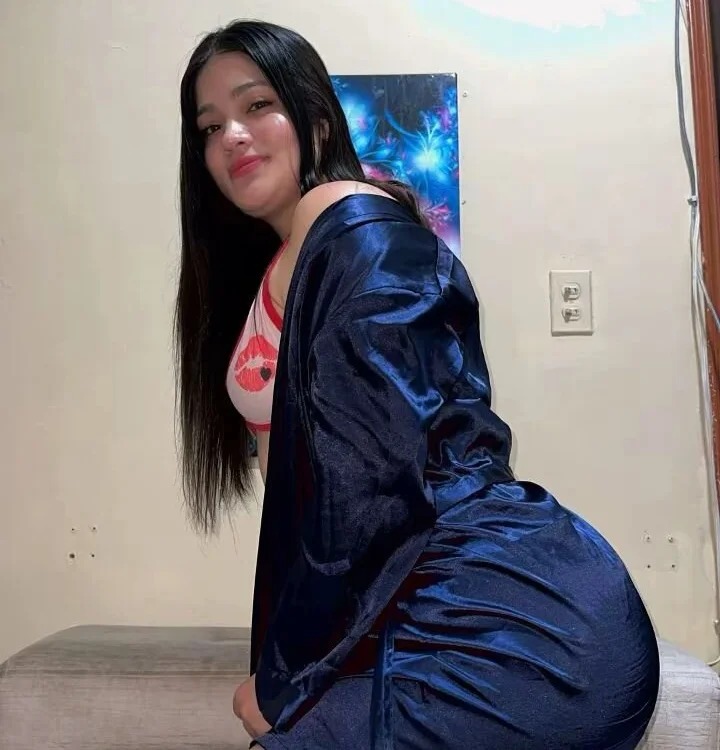 Allison_cute19 Chatroom
