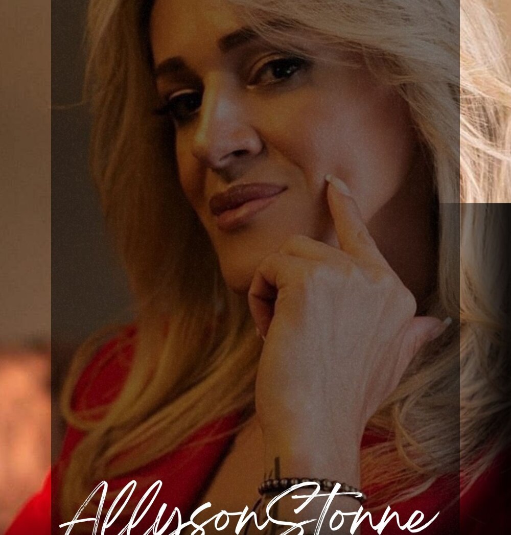 AllysonStonne Chatroom