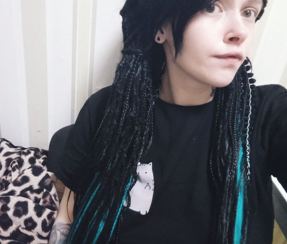 AlternativePolly Chatroom