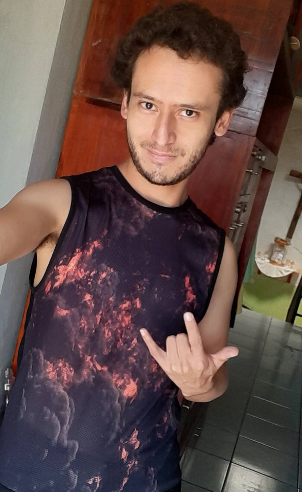 AlvarezAmbar Chatroom