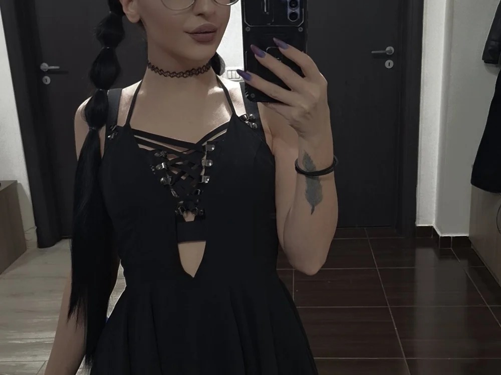 Aly_Alexa Chatroom