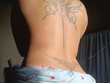 aly-ass