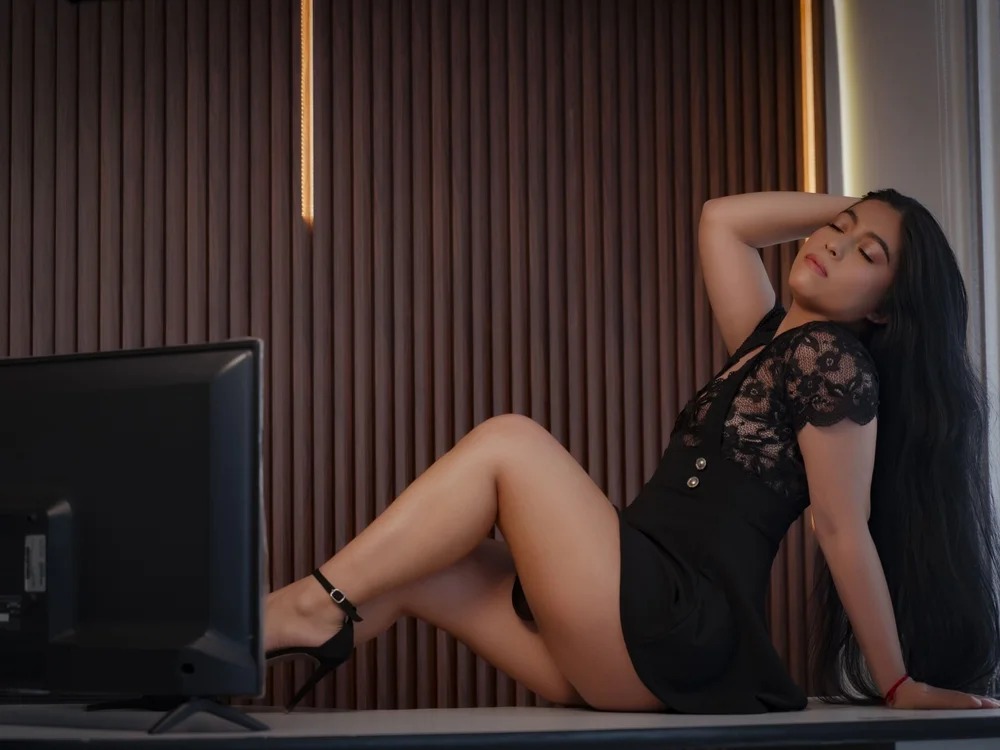 AlysonShy Chatroom