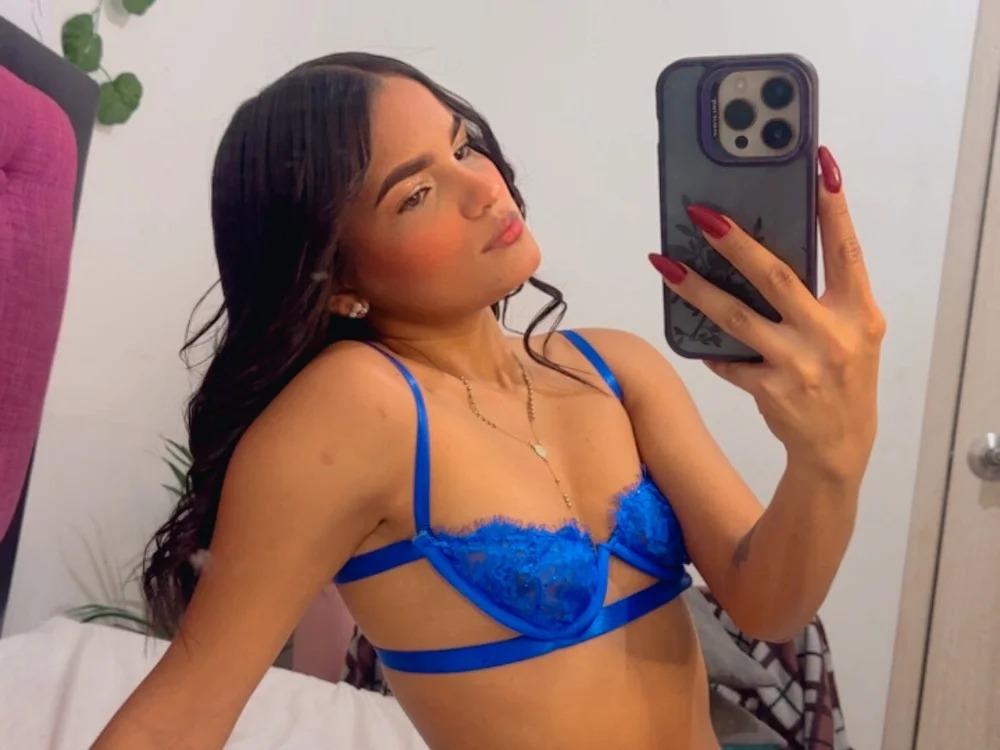 AlyssaFoox Chatroom