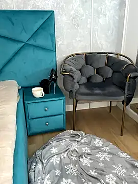 Alyssruse Chatroom