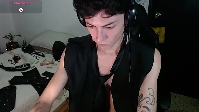 Amahd696 Chatroom