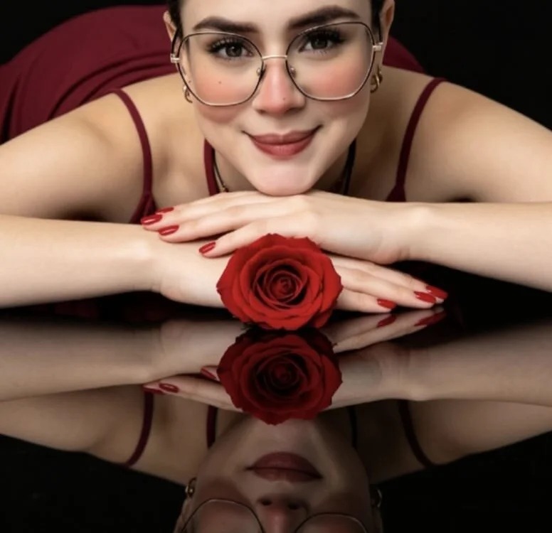 Amalia_Collins Chatroom