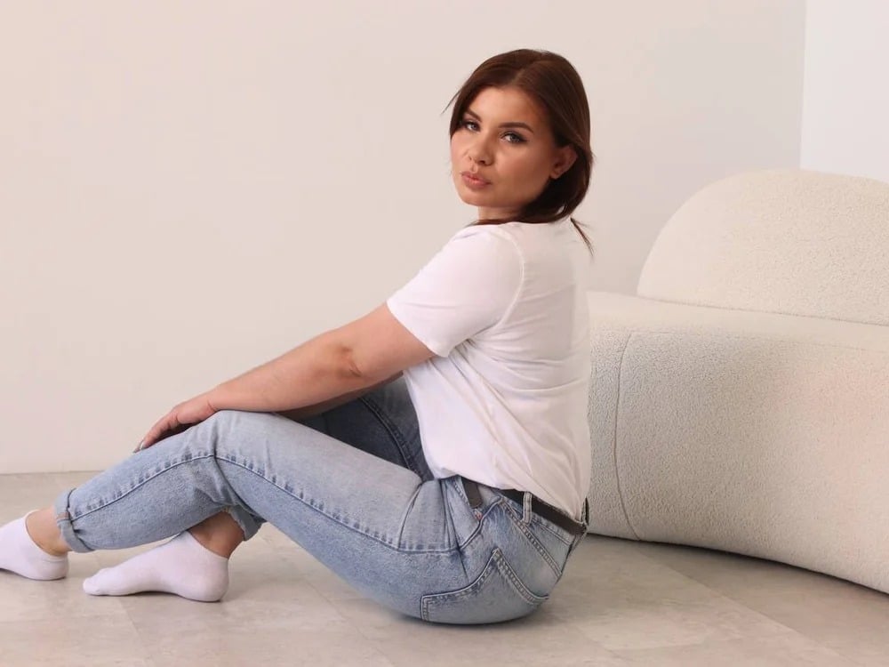 AmandaHoppe Chatroom