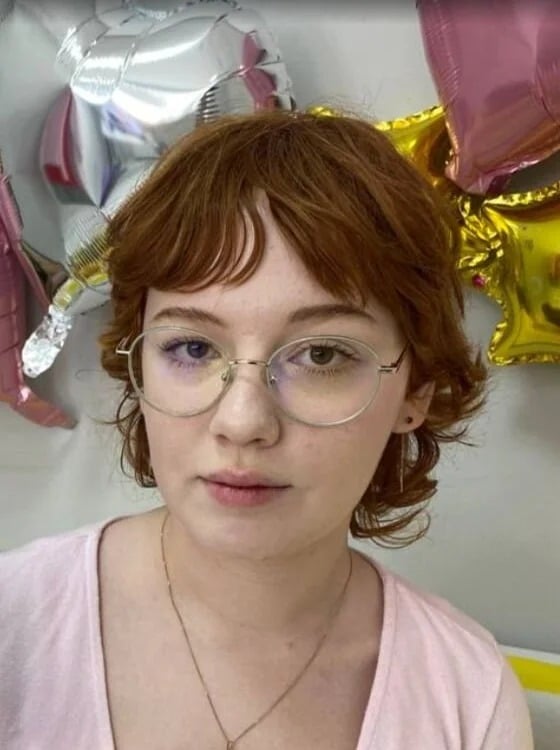 AmandaSchofield Chatroom