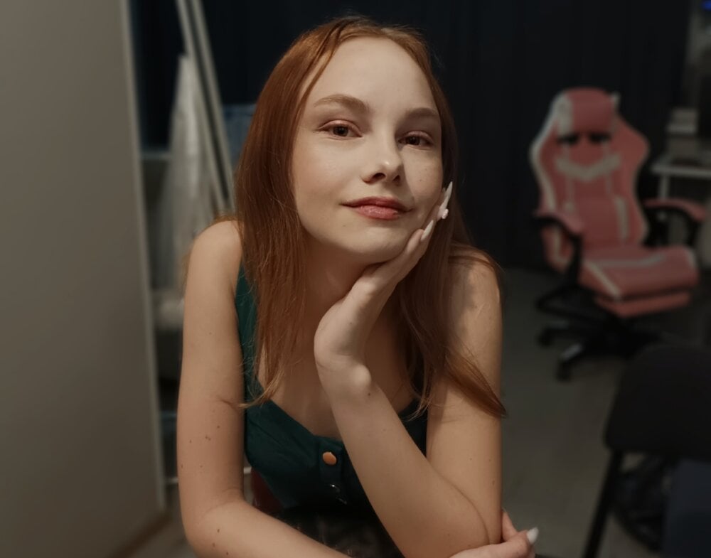 Amanda_Cherry Chatroom
