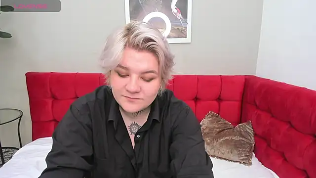 Amanda_Cruzz Chatroom