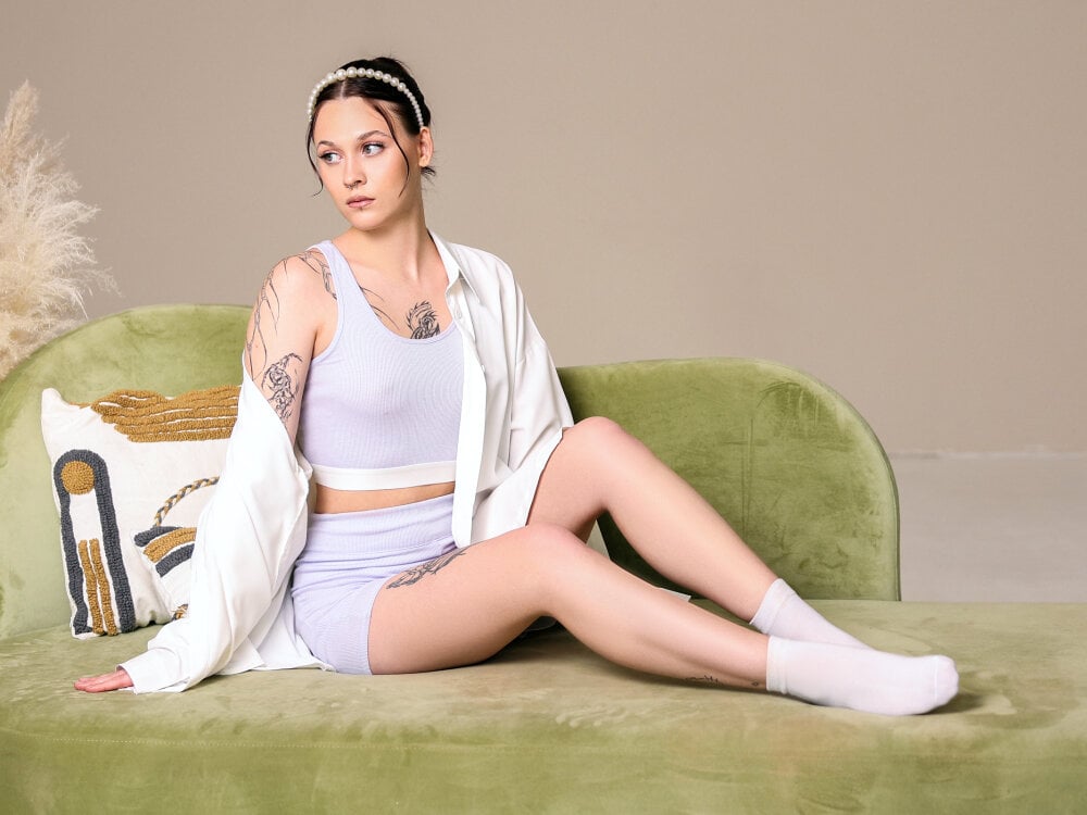 Amanda_Fit_and_Sweet Chatroom