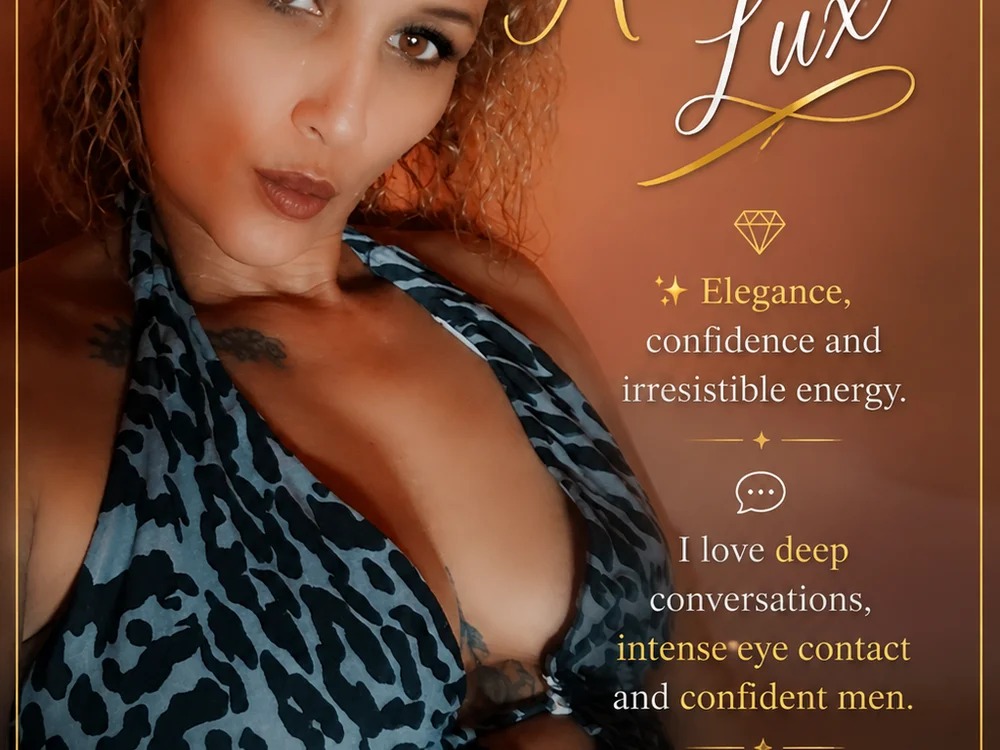 Amanda_Lux Chatroom