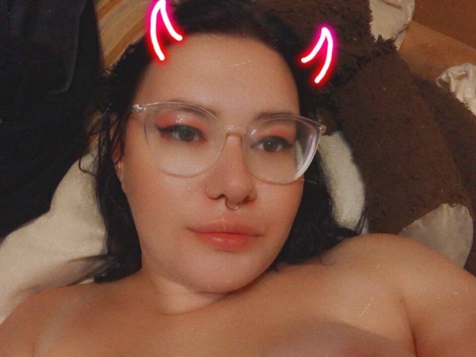 Amanda_Potter Chatroom
