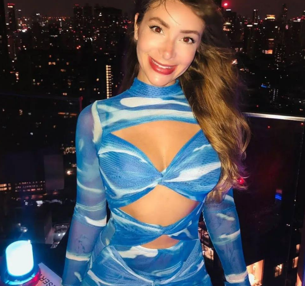 AmandinhaGomes96 Chatroom