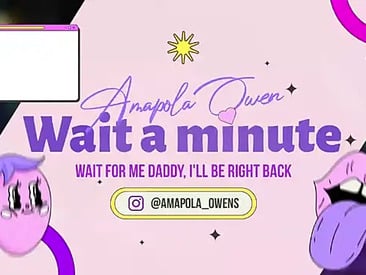 amapola-owen