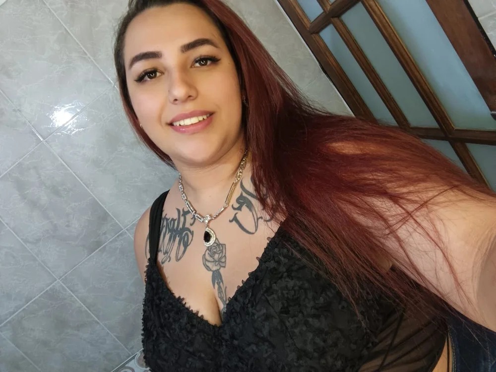 Amara-love Chatroom