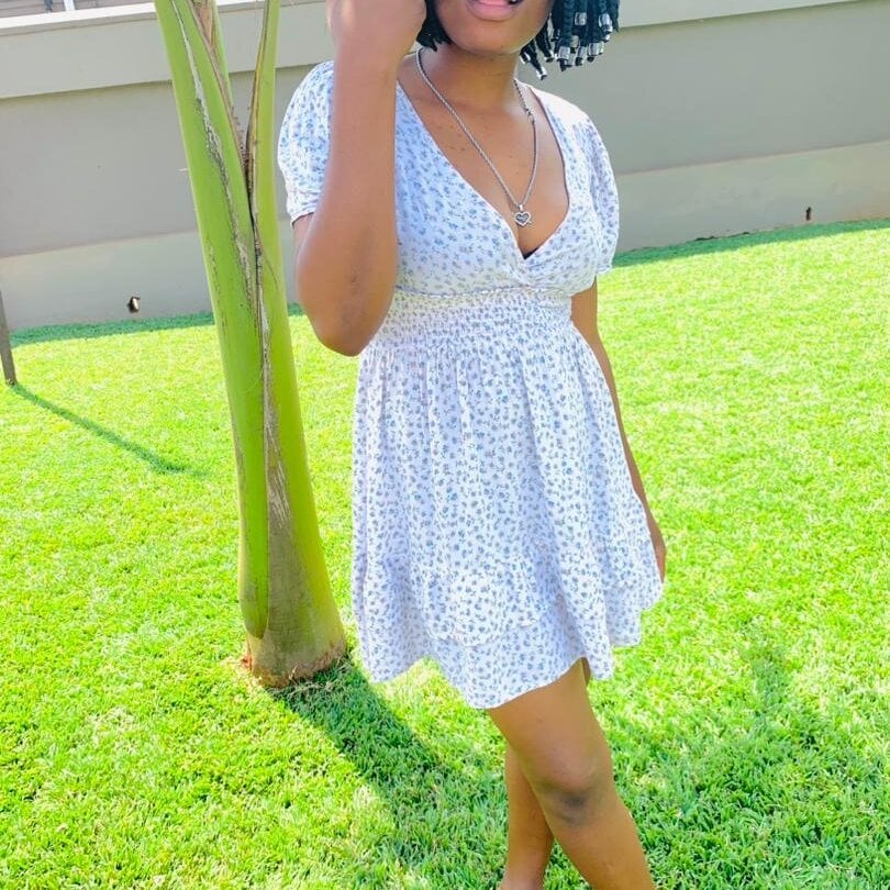 AmaraBlue03 Chatroom