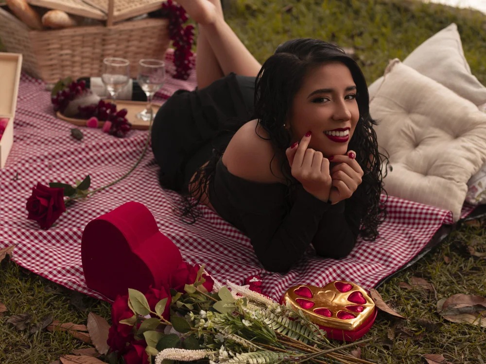 Amara_Davis1 Chatroom