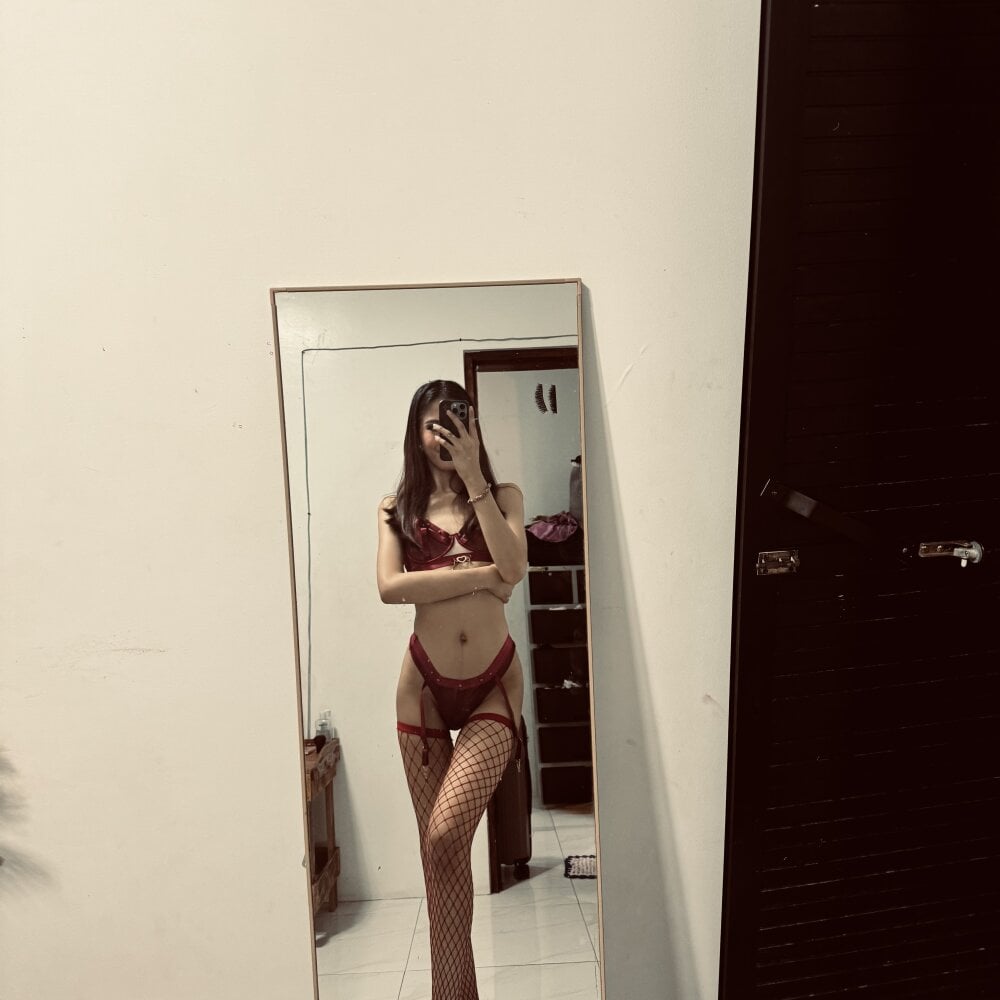 Amarah_Deluxeee Webcam Profile Picture Amarah_Deluxeee Chatroom