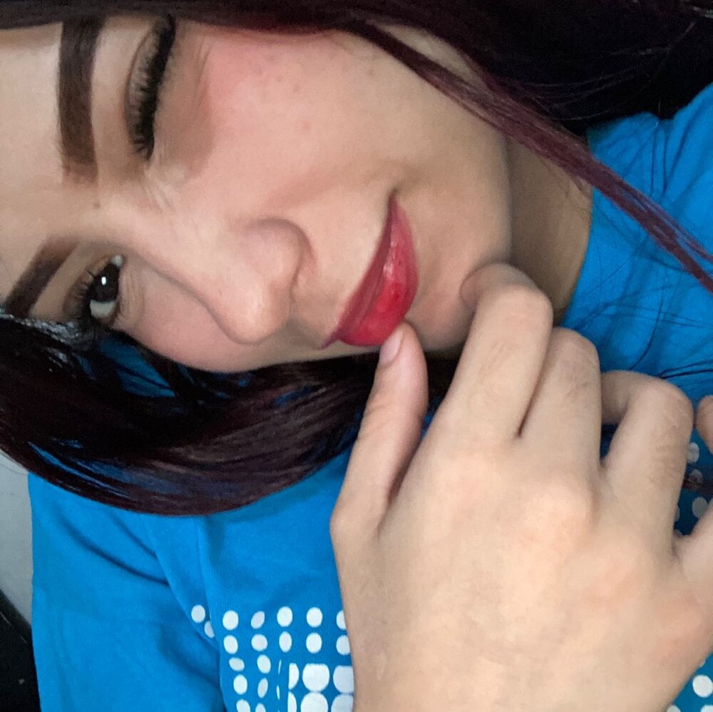 Amary_turner Chatroom