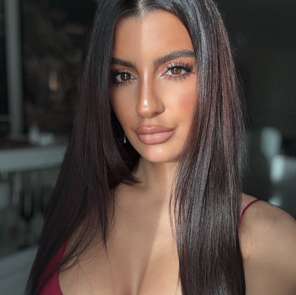 AmayaMorena Chatroom