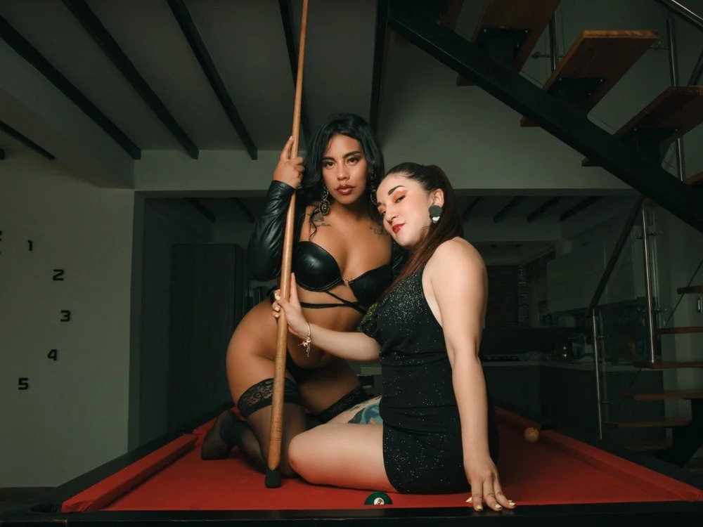 AmbarClarck Chatroom