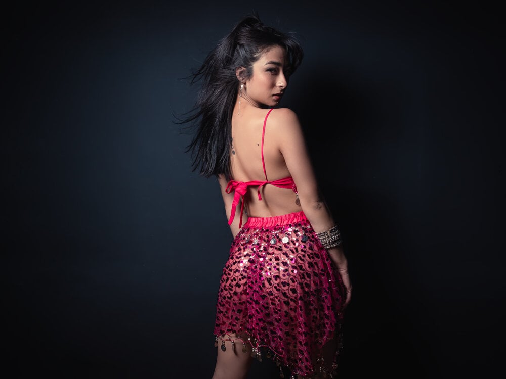 AmbarOishi__ Chatroom