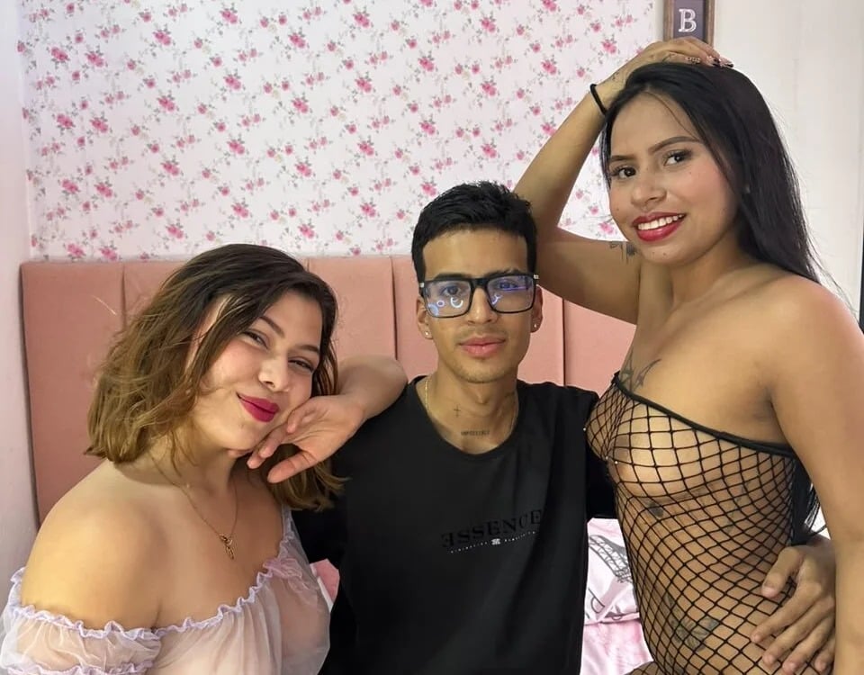 AmberAndCata Chatroom