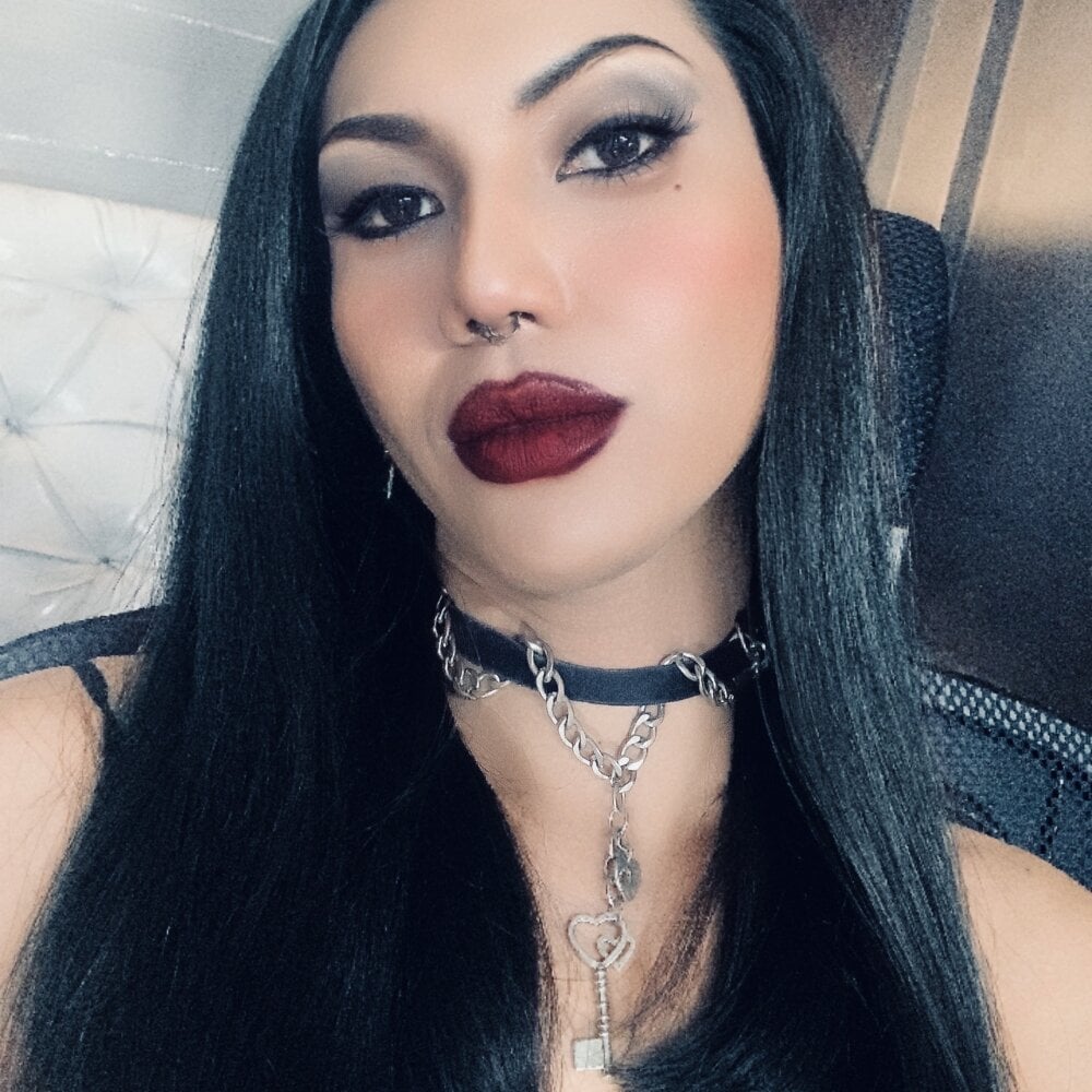 AmberHoly Chatroom