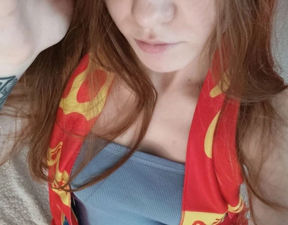 Amber_Roger Chatroom