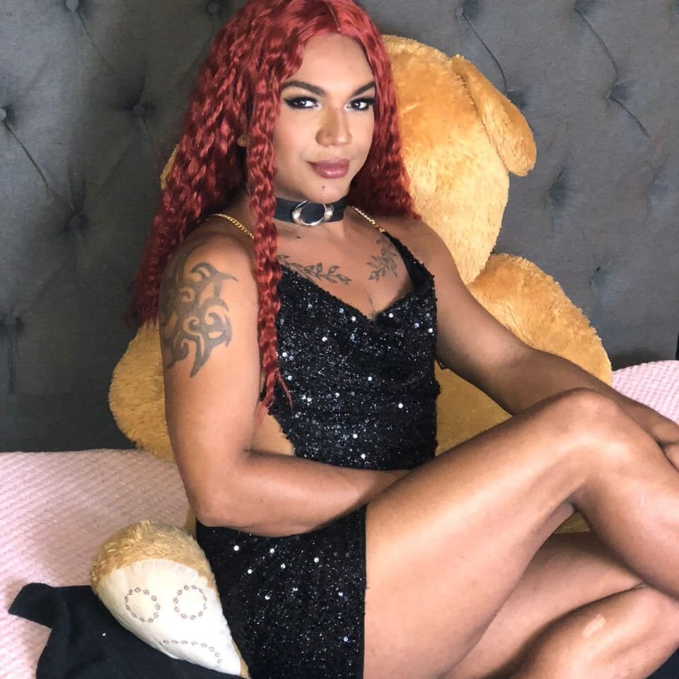 Amberbrown18 Chatroom