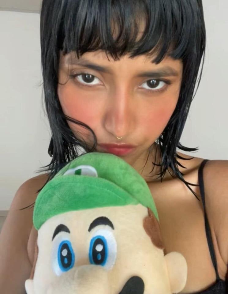 Amberdecolombia Chatroom