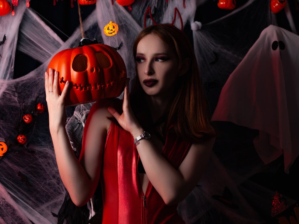 AmberlyCarr Chatroom