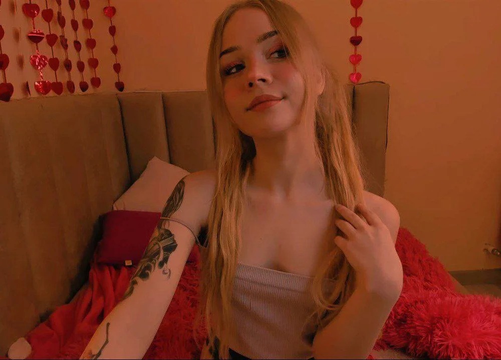 Ameli18 Chatroom