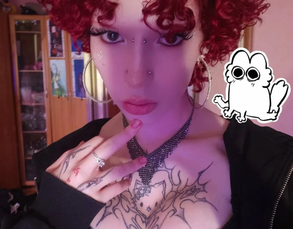 Ameli_Rouse Chatroom