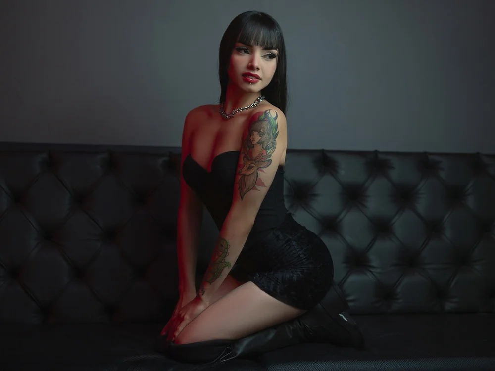 AmeliaRose Chatroom