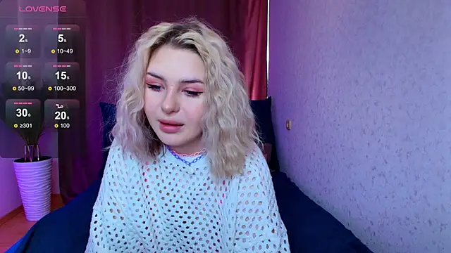 Amelia_Mooree Chatroom
