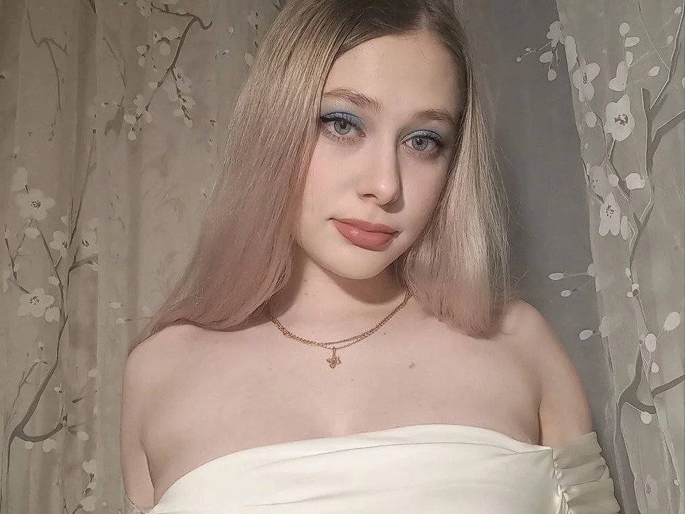 AmeliaxCandy Chatroom