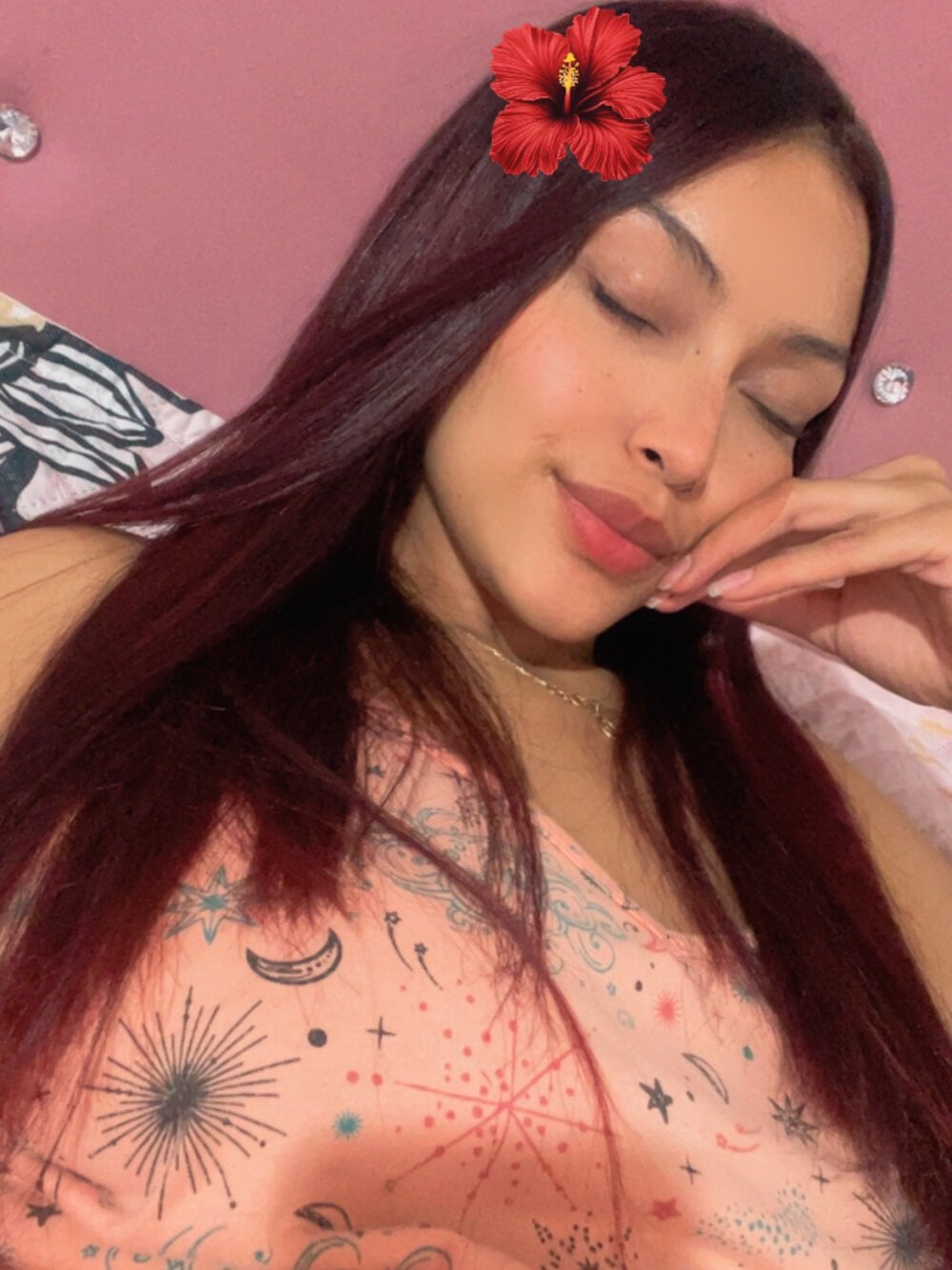 Amelie_Lane Chatroom