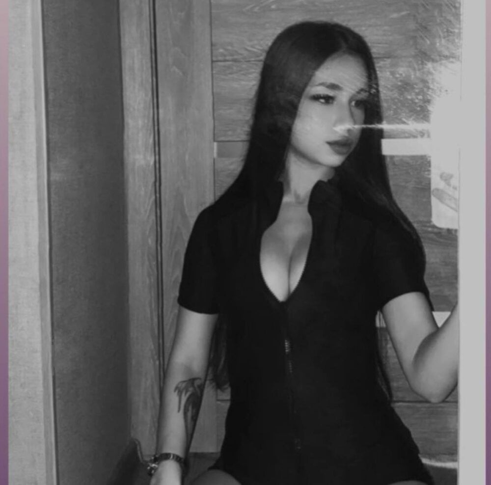 Amina_XDoll Webcam Profile Picture Amina_XDoll Chatroom
