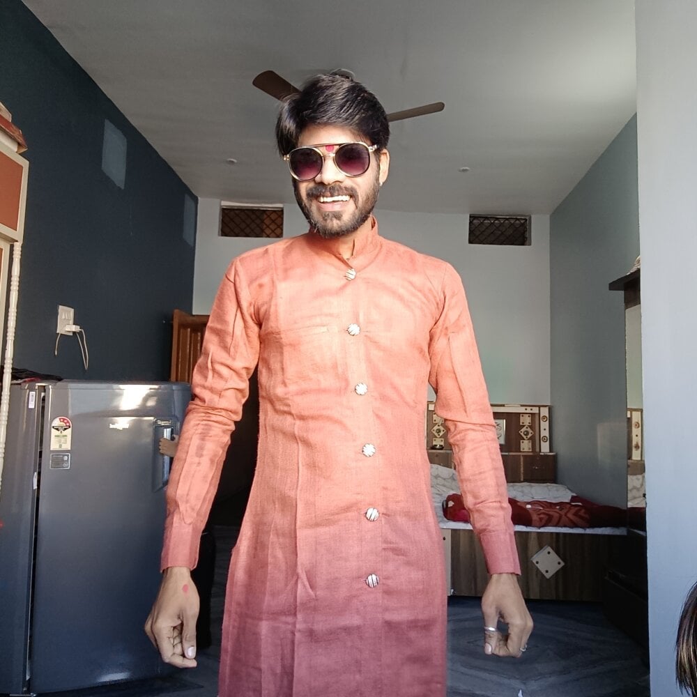 AmitKumar7758 Chatroom