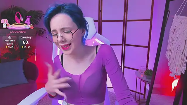 AmityBlightt Chatroom