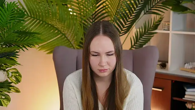 AmityHaskell Chatroom