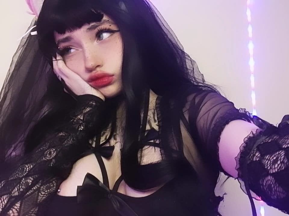 AmmieFox Chatroom