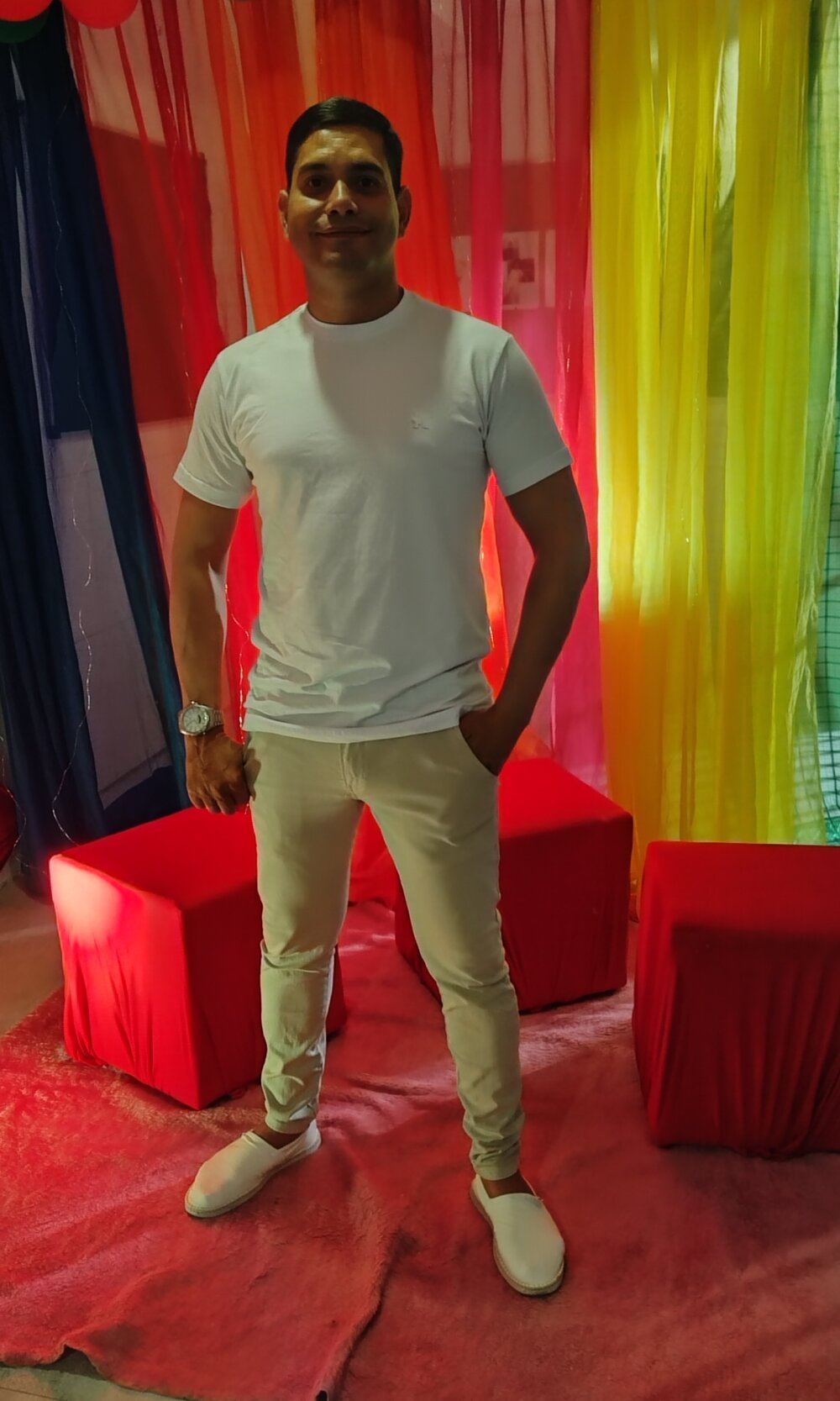 Amorimlauro071 Chatroom