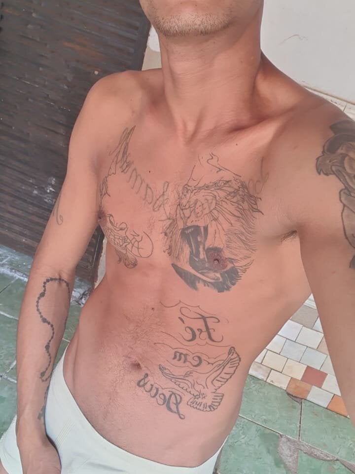 Amorseu18cm Chatroom