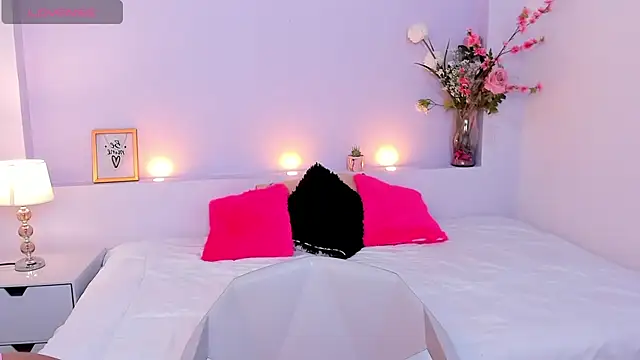 AmyBarton02 Chatroom